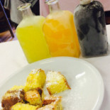 Squadrani Food
