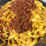 Squadrani Food