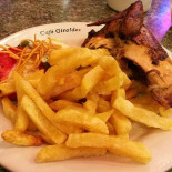 Murano Cafe Cibo