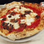 L'altro Vesuvio Comida