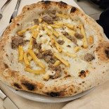 L'altro Vesuvio Comida