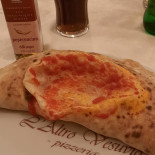 L'altro Vesuvio Comida