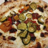 L'altro Vesuvio Comida