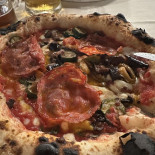 L'altro Vesuvio Comida