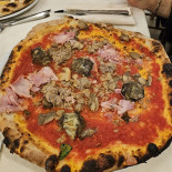 L'altro Vesuvio Comida