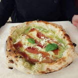 L'altro Vesuvio Comida
