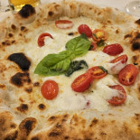 L'altro Vesuvio Comida