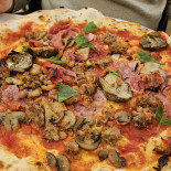 L'altro Vesuvio Comida