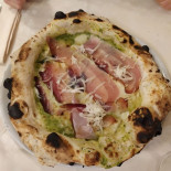 L'altro Vesuvio Comida
