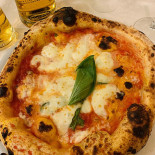 L'altro Vesuvio Comida