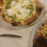 L'altro Vesuvio Comida