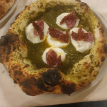 L'altro Vesuvio Comida