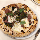 L'altro Vesuvio Comida