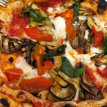 L'altro Vesuvio Comida