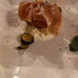 L'altro Vesuvio Comida
