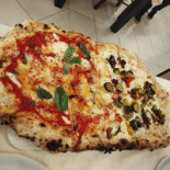 L'altro Vesuvio Comida
