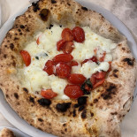 L'altro Vesuvio Comida