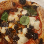 L'altro Vesuvio Comida