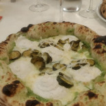 L'altro Vesuvio Comida
