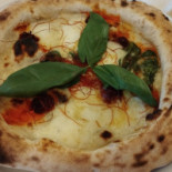 L'altro Vesuvio Comida