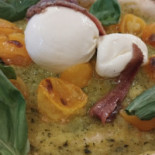 L'altro Vesuvio Nourriture