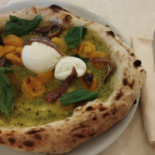 L'altro Vesuvio Comida