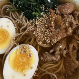 Sagami Comida