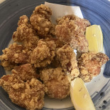 Sagami Comida
