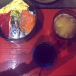 Sagami Comida