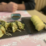 Sagami Bebida
