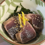 Sagami Comida
