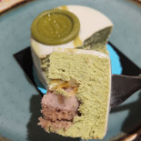 Sagami Comida