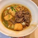 Sagami Comida