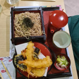 Sagami Comida