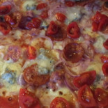 Alla Staffa Nourriture