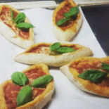 Glufree Bakery Comida