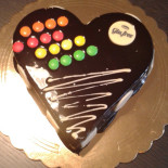 Glufree Bakery Bebida