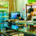 Glufree Bakery Dentro