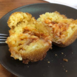 Glufree Bakery Comida