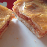 Glufree Bakery Comida