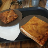 Glufree Bakery Comida