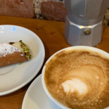 Glufree Bakery Comida