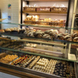 Glufree Bakery Comida