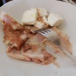 Agriturismo Taver food