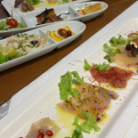 La Locanda Da Pino food