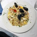 La Locanda Da Pino food