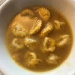 Le Verdi Cantine Nourriture