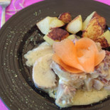Le Verdi Cantine Nourriture