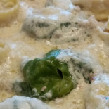 Le Verdi Cantine Nourriture
