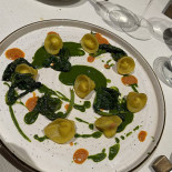 Ventuno Bistrot Nourriture